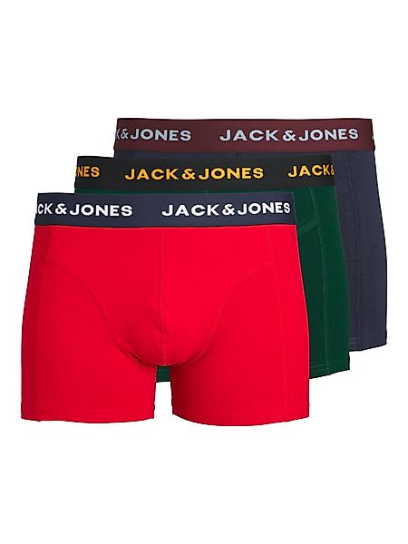 Jack & Jones Boxershorts Jack & günstig online kaufen