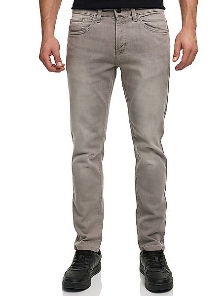 Indicode Regular-fit-Jeans INTony günstig online kaufen