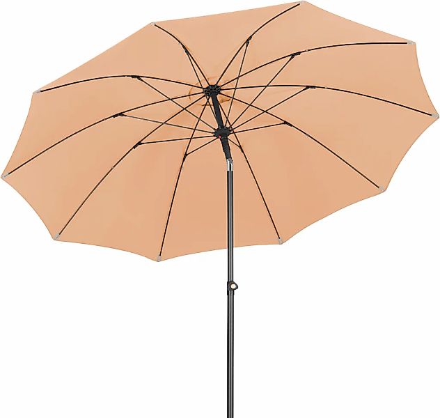 Schneider Schirme Marktschirm "Tarifa" 270 cm günstig online kaufen