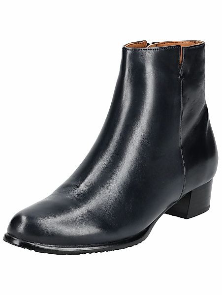 Everybody Ankleboots "Everybody Stiefelette Leder" günstig online kaufen