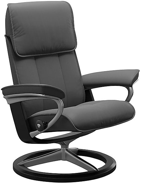 Stressless Relaxsessel "Admiral", mit Signature Base, Größe M & L, Gestell günstig online kaufen