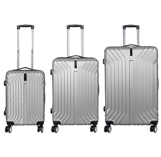 Valis Hartschalen-Trolley Valis Hartschalen-Trolley »Valis Hartschalen-Trol günstig online kaufen