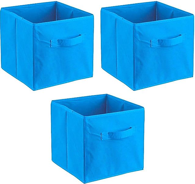 ADOB Aufbewahrungsbox Faltboxen (Set, 3 St), günstig online kaufen