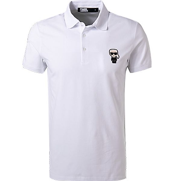 KARL LAGERFELD Polo-Shirt 745022/0/500221/10 günstig online kaufen