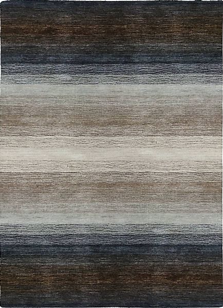 Rug Studios Teppich RAINBOW 1201, Rechteckig, günstig online kaufen