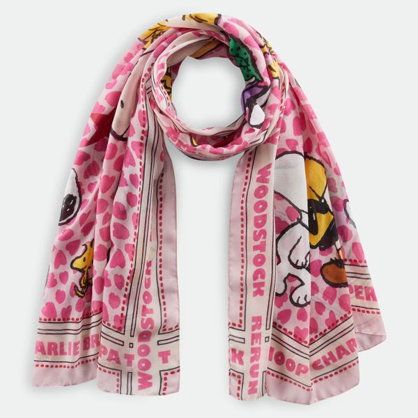 Codello Modeschal, (1-St), aus recyceltem Polyester günstig online kaufen