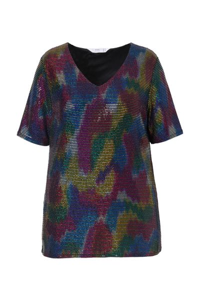 Angel of Style T-Shirt T-Shirt A-Linie günstig online kaufen