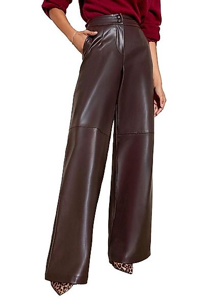 Friends Like These Lederhose Friends Like These X Lucy Mecklenburgh Hose Pe günstig online kaufen