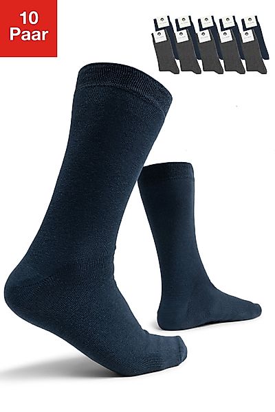 Burnell & Son Businesssocken Socken für günstig online kaufen