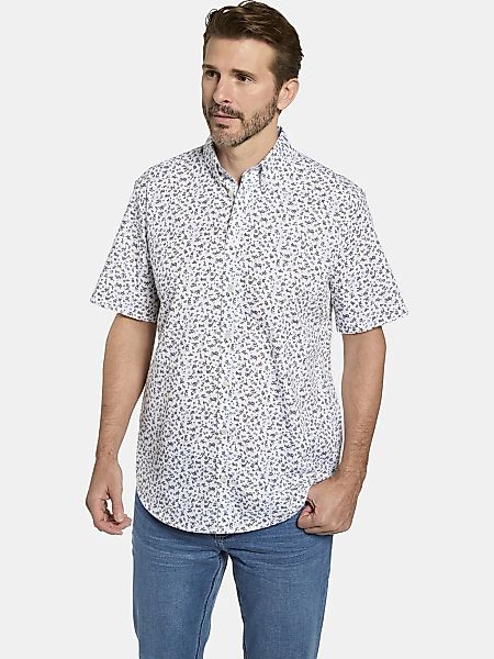 Babista Kurzarmhemd "Kurzarmhemd MERIETTO" 1 Stk. im maritimen Look günstig online kaufen