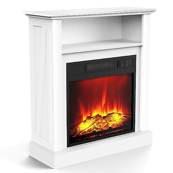 oyajia Elektrokamin Elektrokamin Standkamin mit zusätzlichem günstig online kaufen