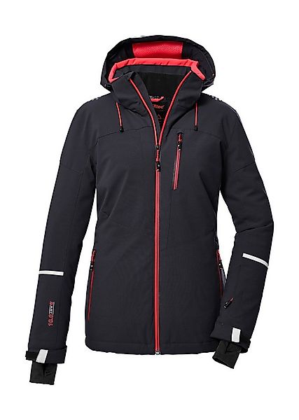 Killtec Skijacke KSW 81 WMN SKI JCKT Wasserdichte, atmungsaktive Winterjack günstig online kaufen