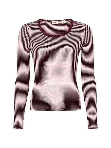 Levi's® Langarmshirt günstig online kaufen