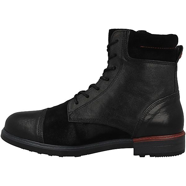 NOBRAND® IRON 4 Herren Schnürboots Stiefeletten, günstig online kaufen