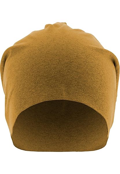 MSTRDS Beanie MSTRDS Unisex Heather Jersey günstig online kaufen
