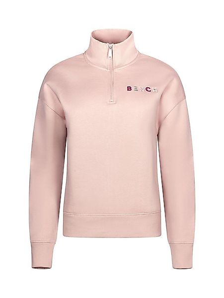 Bench. Sweatshirt Bench Sweatshirt Huntley günstig online kaufen