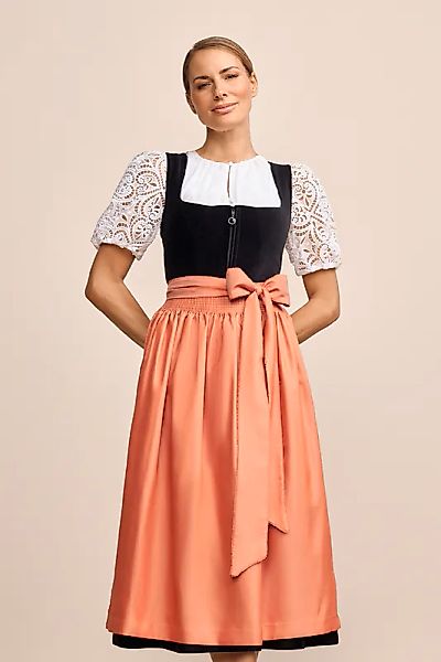 Dirndl Jacinta (80cm) günstig online kaufen
