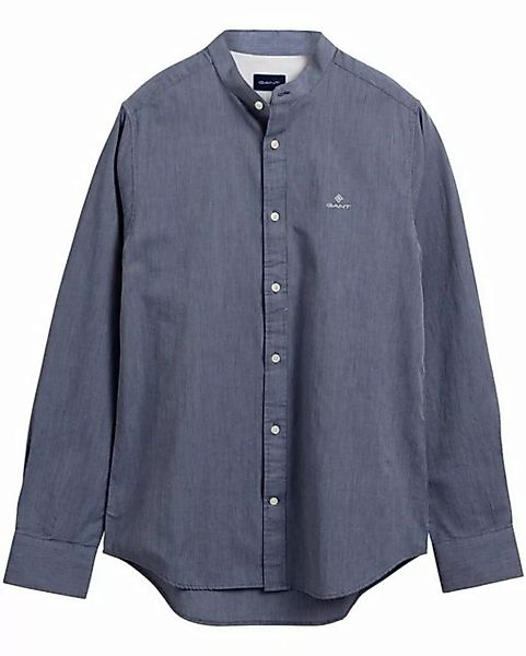 Gant Langarmhemd Royal Slim Fit Oxford-Hemd günstig online kaufen