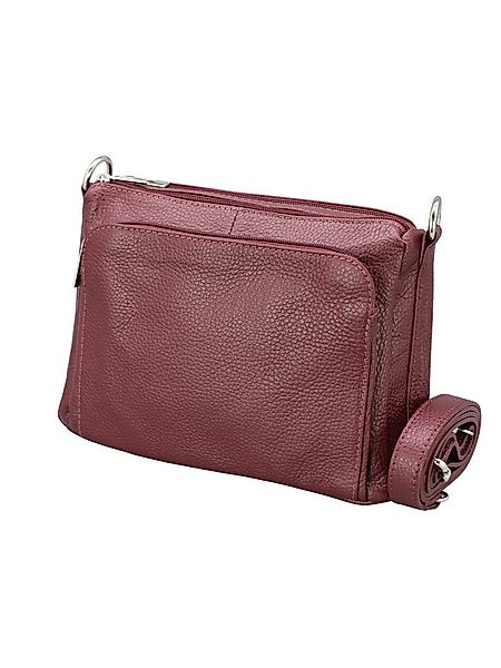 Adel Bags Schultertasche BECKY Umhängetasche für Damen, Schultertasche aus günstig online kaufen