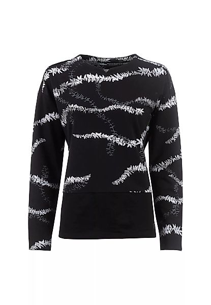 Soquesto Sweatshirt Meda black günstig online kaufen