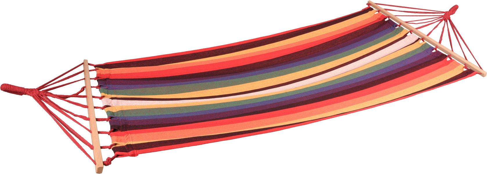 Garden Pleasure Hängematte ""HAWAII", TOPSELLER" LxB: 280x100 cm, multicolo günstig online kaufen