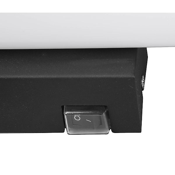 TRIO Leuchten LED Wandleuchte, LED fest günstig online kaufen