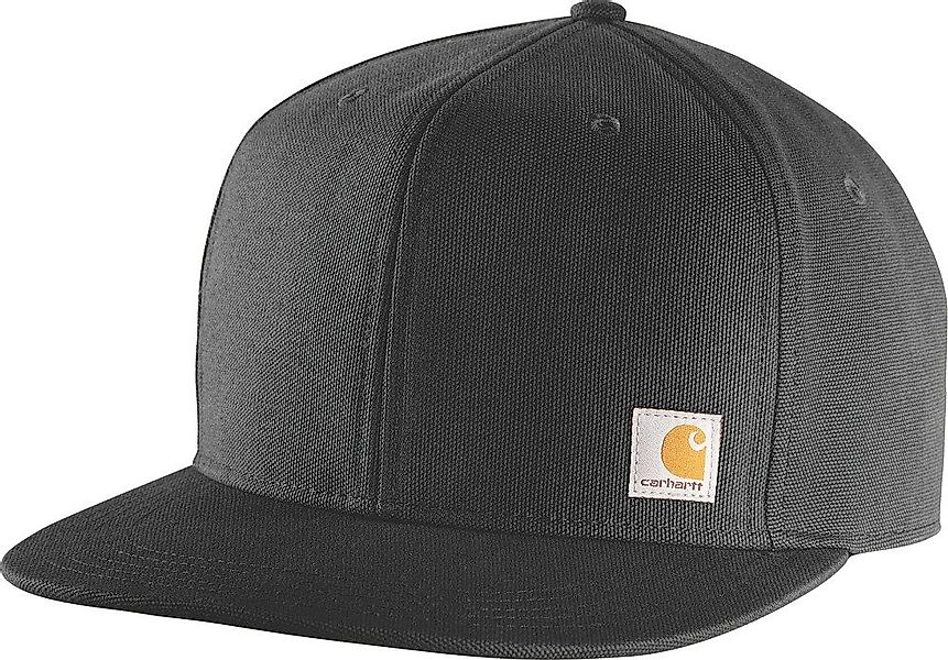 Carhartt Snapback Cap Firm Duck FB günstig online kaufen