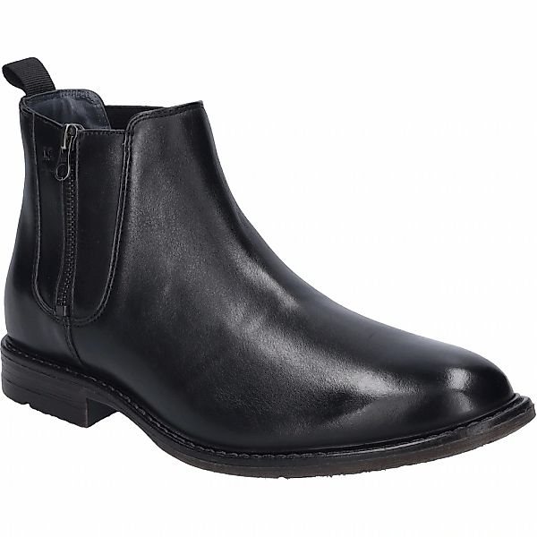 Josef Seibel Stiefelette "Earl 12, schwarz" günstig online kaufen