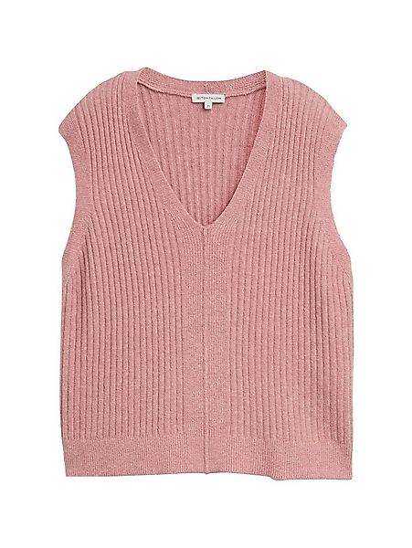 TOM TAILOR Strickpullover günstig online kaufen