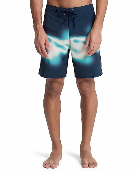 Quiksilver Boardshorts "Surfsilk Straight 18"" günstig online kaufen