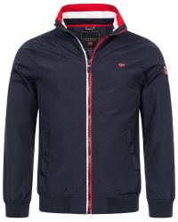 Geographical Norway Steppjacke Übergangsjacke Frühlingsjacke Windbreaker günstig online kaufen