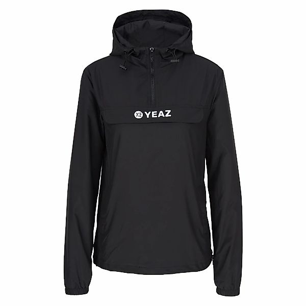 YEAZ Windbreaker "Windbreaker Bullet Black CHAZY" günstig online kaufen