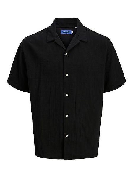 Jack & Jones Blusenshirt JOREASTER PATRAS RESORT SHIRT SS LN günstig online kaufen