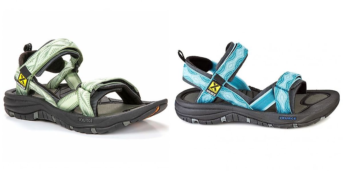 Source Gobi Women - Sandalen günstig online kaufen