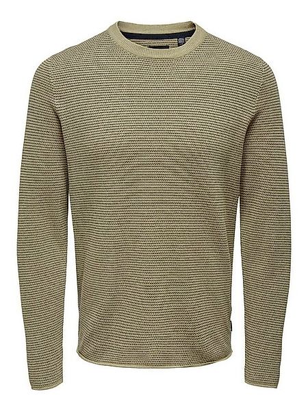 ONLY & SONS Strickpullover günstig online kaufen