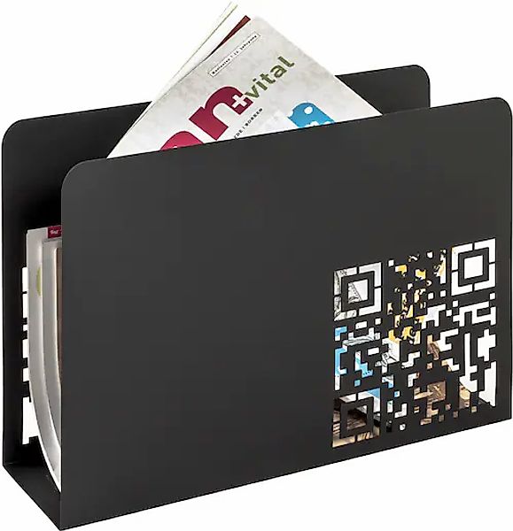 HAKU Zeitungsständer günstig online kaufen