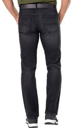 Tom Ramsey Stretch-Jeans in strapazierfähiger, formstabiler günstig online kaufen