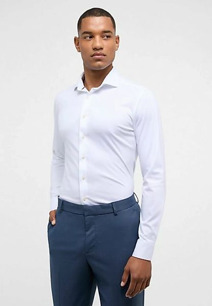 Eterna Langarmhemd SLIM FIT NON IRON (bügelfrei) günstig online kaufen