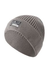 CAMP DAVID Strickmütze aus Baumwolle günstig online kaufen