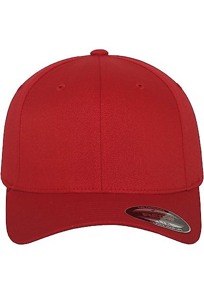 Flexfit Flex Cap Flexfit Flexfit Wooly Combed Youth günstig online kaufen