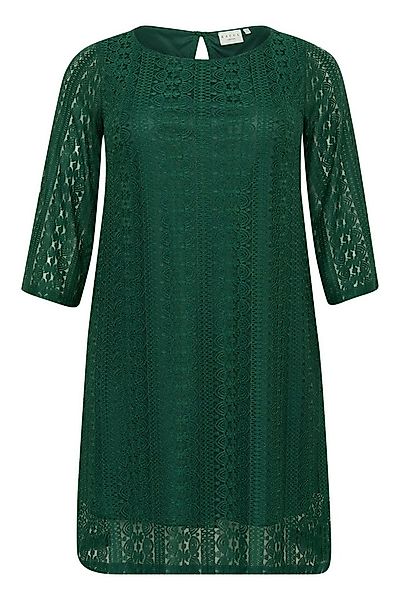 KAFFE Curve Jerseykleid Jerseykleid KCmariah Große Größen günstig online kaufen