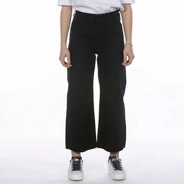 Replay  Hosen Jeans  Pantalone Nero günstig online kaufen