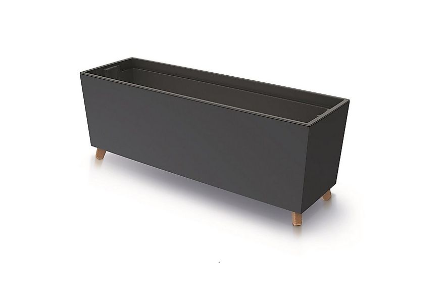 Prosperplast Blumenkasten, Blumentopf Balkonkasten Urbi Case günstig online kaufen