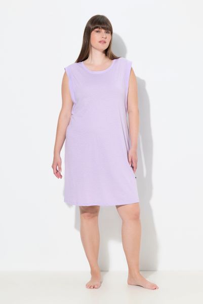 Ulla Popken Longshirt Longshirt bedruckt Rundhals günstig online kaufen