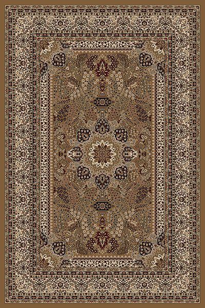 Ayyildiz Teppiche Teppich "Marrakesh 207" rechteckig 12 mm Höhe Kurzflor, O günstig online kaufen