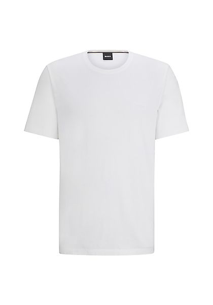 BOSS T-Shirt "T-Shirt Mix & Match T-Shirt R 1er Pack" günstig online kaufen