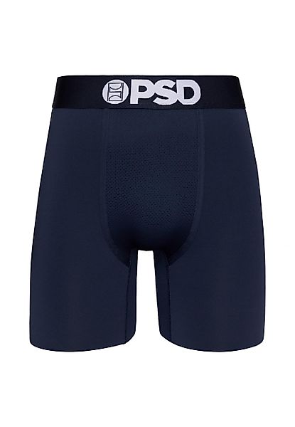 PSD Boxershorts "PSD NAVY SLD", (1 St.) günstig online kaufen