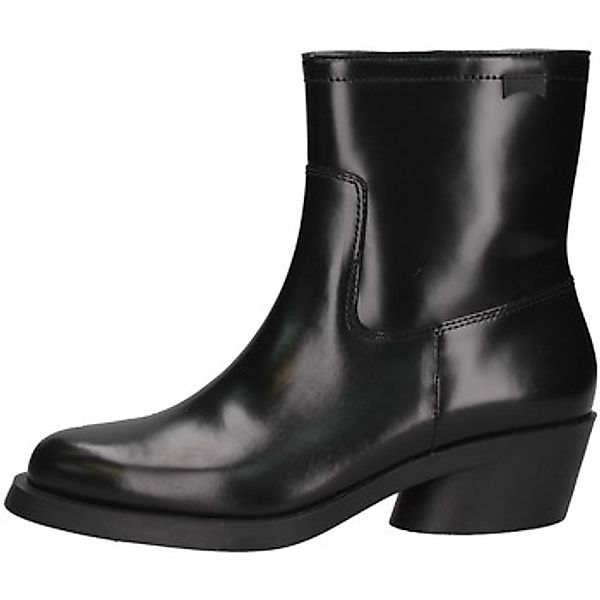 Camper  Damenstiefel K400663 Texano Frau Schwarz günstig online kaufen