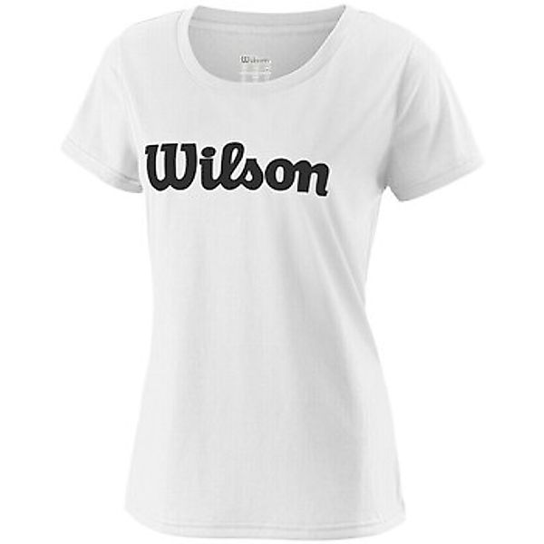 Wilson  T-Shirt Team Logo günstig online kaufen