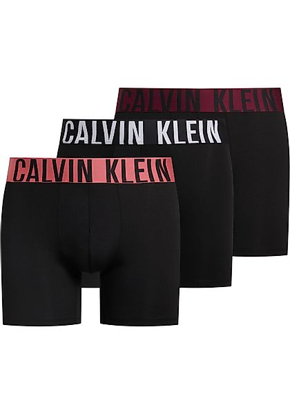 Calvin Klein Underwear Boxer BOXER BRIEF günstig online kaufen